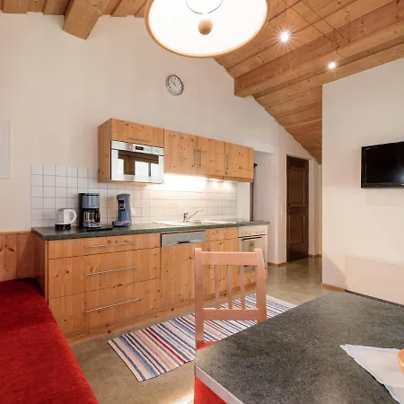 Haid Apartamento