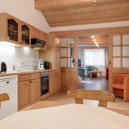 Apartamento Haid Oetz