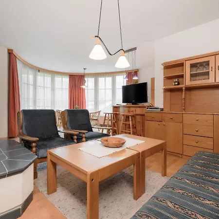 Haid Apartamento