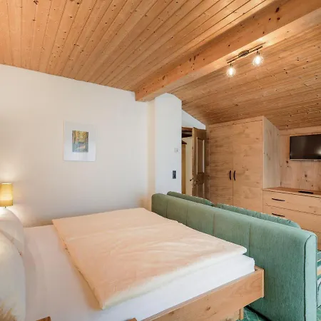 Haid Apartamento