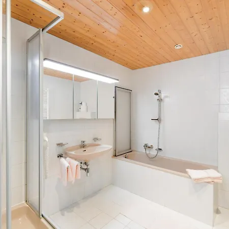 Apartamento Haid Oetz