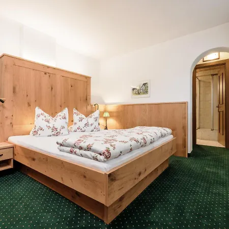 Apartamento Haid Oetz