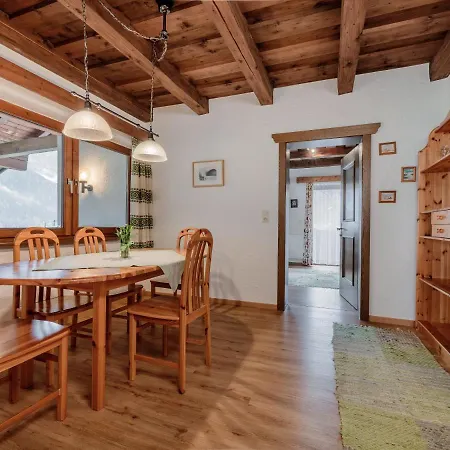 Apartamento Haid Oetz