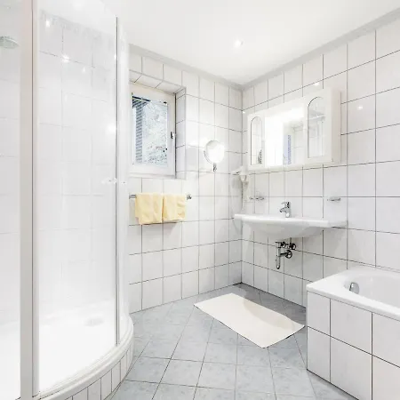 Haid Apartamento Oetz