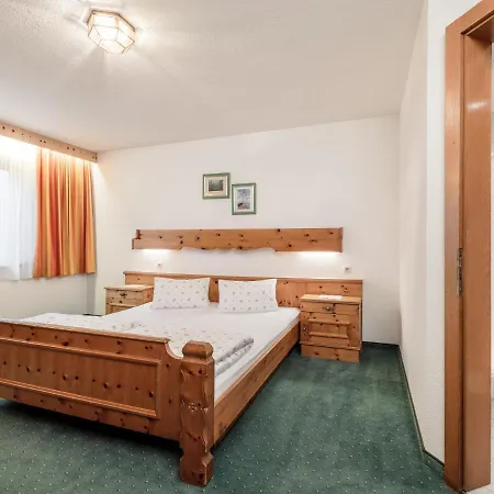 Haid Apartamento *