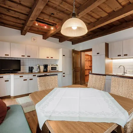 Haid Apartamento *