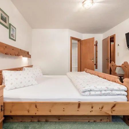 Haid Apartamento Oetz