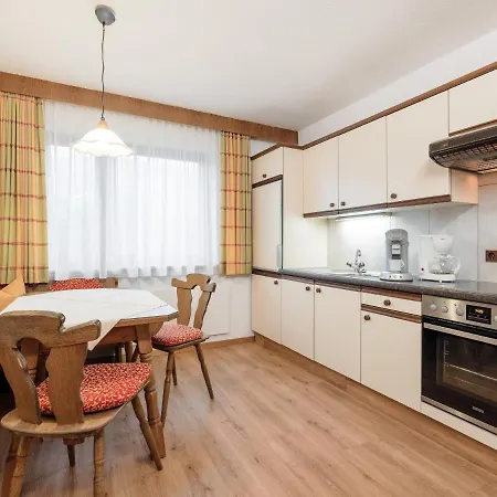 Haid Apartamento
