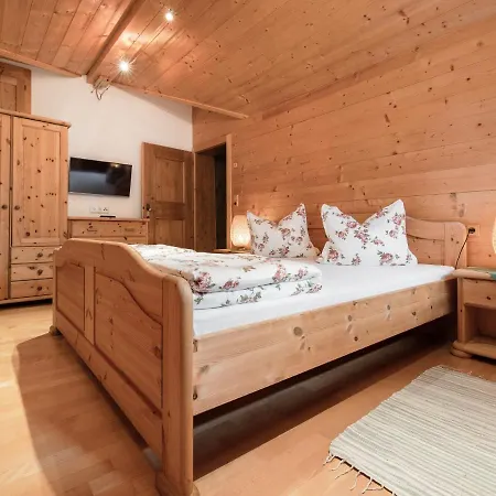 Haid Apartamento Oetz