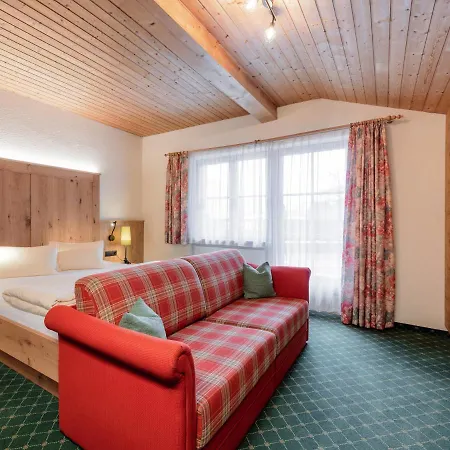 Haid Apartamento Oetz