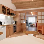 Apartmán Haid Oetz