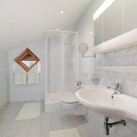 Haid Apartman Oetz