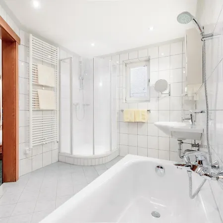 Haid Apartman *