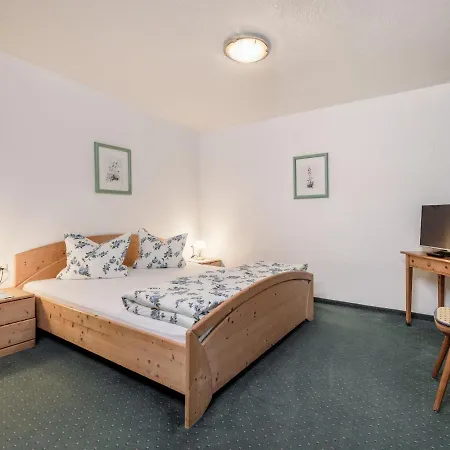Haid Apartman Oetz