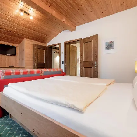 Haid Apartman
