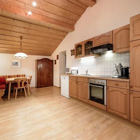 Apartman Haid *