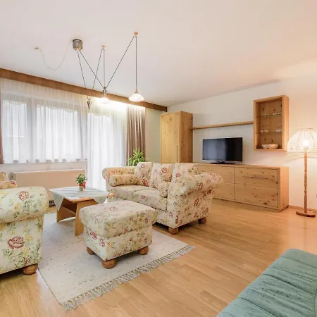Haid Apartman *