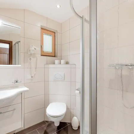 Apartman Haid Oetz